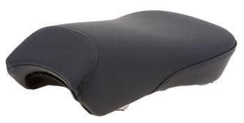 3CDO-DANNY-GRAY-DS301-2 Weekday Touring Style Pillion Pad