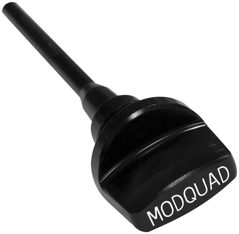 47KW-MODQUAD-DS1-2BLK Dipstick - Black Anodized