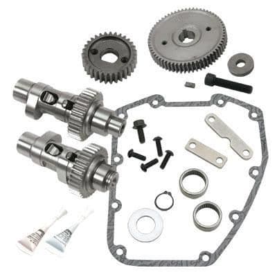 10I0-S-S-CYCLE-106-5251 625GE Easy Start Gear Drive Camshaft Kit