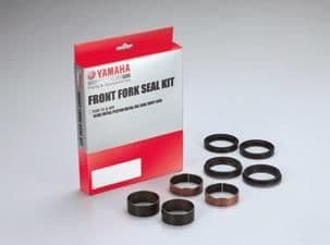 OEM Yamaha Ybr250 YBR 250 Front Fork Oil Seal Washer PN 1s4-f3146-00 for  sale online