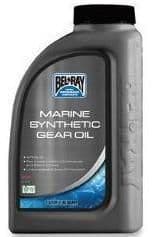 86V5-BELRAY-99741-BT4 Marine Synthetic Gear Oil - 4L.