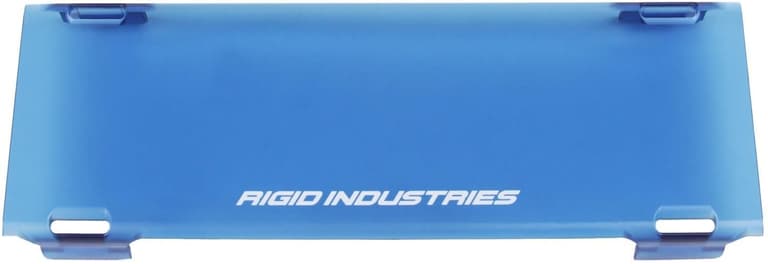 9253-RIGID-INDUS-10577 Light Cover for RDS Series - Blue