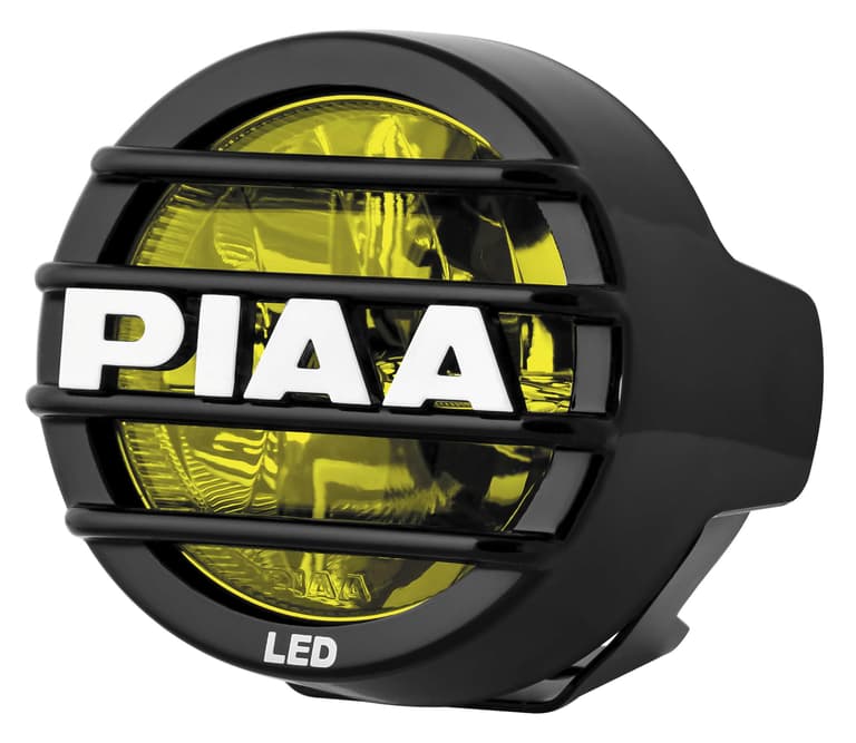 23FS-PIAA-22-73532 PIAA LP530 3.5  LED ION LIGHT                                                                        