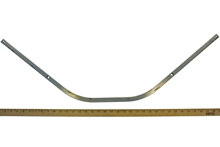 705016092 SECTIONAL BENDED TUBE