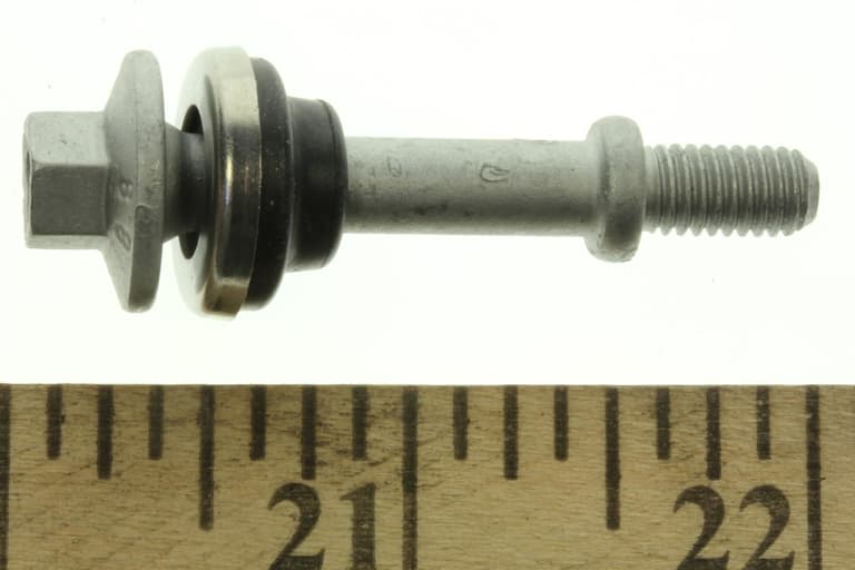 420440307 Flanged torx screw M6 x 30.5