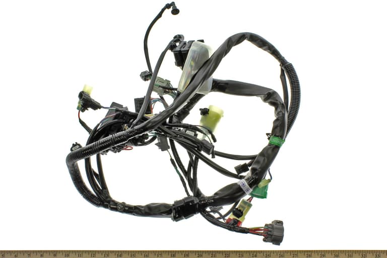 32100-HP5-A40 WIRE HARNESS