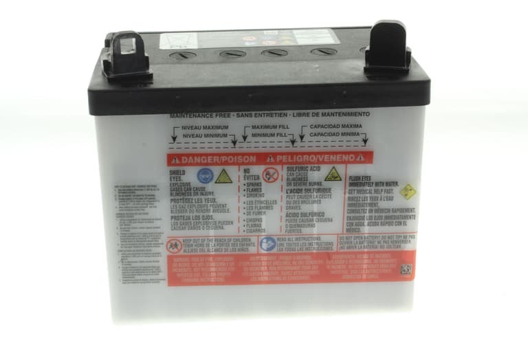 5UG-H2100-00-00 Superseded by 11U-1LD00-00-00 - 11-U1LD  GS BATTERY