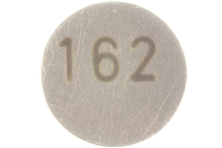 14918-KT7-000 SHIM, TAPPET (1.625)