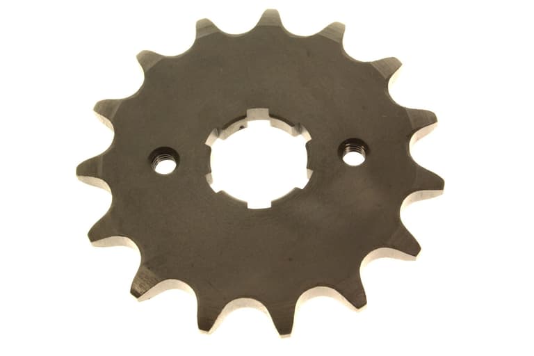 93834-15076-00 Superseded by 93834-15078-00 - SPROCKET, DRIVE