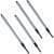 12E7-S-S-CYCLE-93-5122 Quickee Pushrods