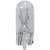 26F8-EIKO-168-BP Marker Light Wedge Bulb - Clear 5W, Single-Filament, .35A; #168