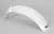 1HZD-UFO-PA01014041 Front Fender - White