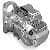 1DN7-JIMS-8004 Transmission Assembly - 5-Speed