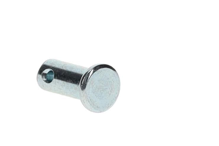 91702-08018-00 Superseded by 91701-08018-00 - PIN,CLEVIS