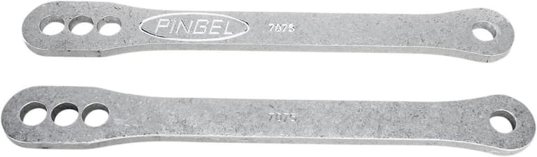1LTM-PINGEL-62018 Suspension Lowering Links