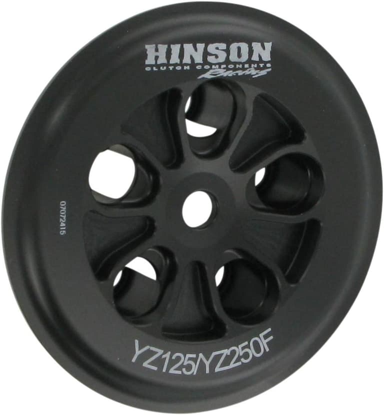 3DN9-HINSON-H070 Pressure Plate