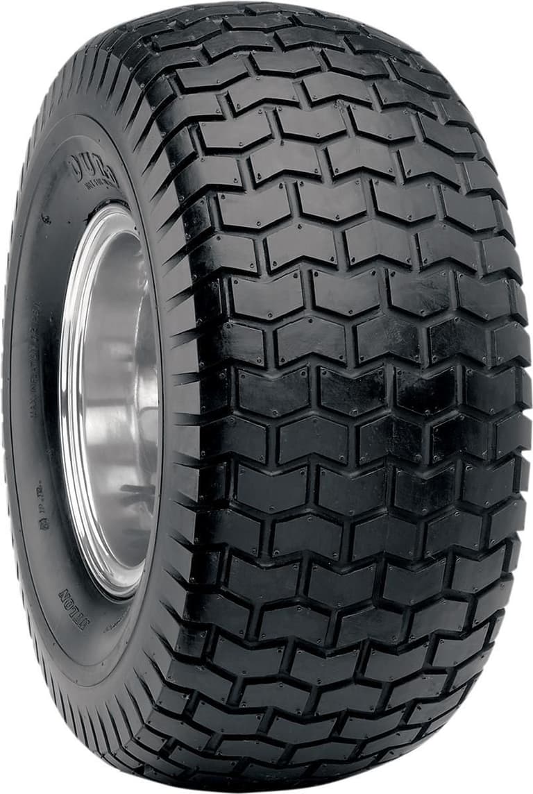 3DW4-DURO-37-22412-239A Tire - HF224 - Front/Rear - 23x9.50-12 - 2 Ply