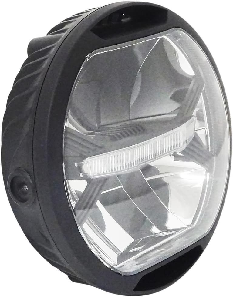 77GN-KOSO-NORTH-GA002000 LED Headlight - Universal