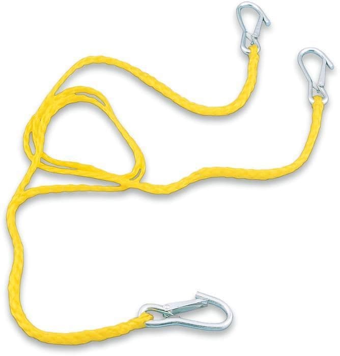 3LRE-PARTS-UNLIM-TOW01 Tow Rope - 3-Point