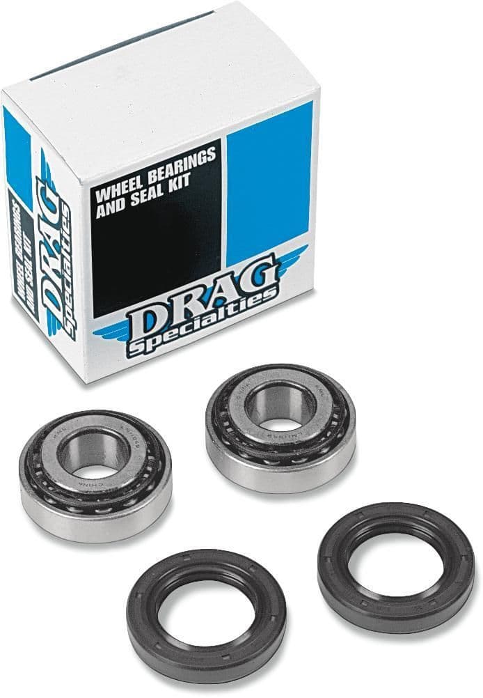 35IY-DRAG-SPECIA-A251001 Wheel Bearing Kit - Front