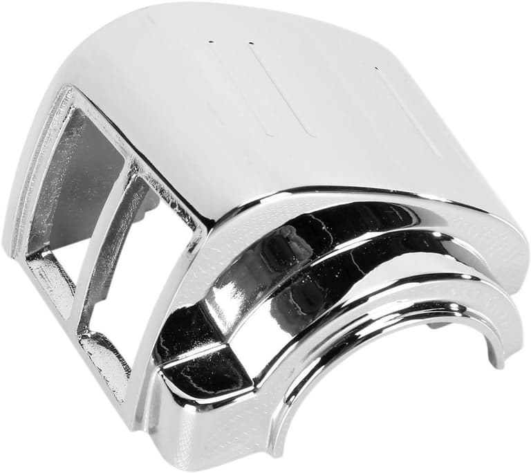 3B64-DRAG-SPECIA-DS290690 Switch Housing - Right - Upper - Chrome
