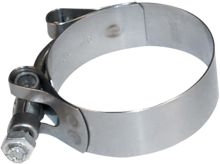 1C0V-S-S-CYCLE-16-0231 Band Intake Clamp - 79-84 mm