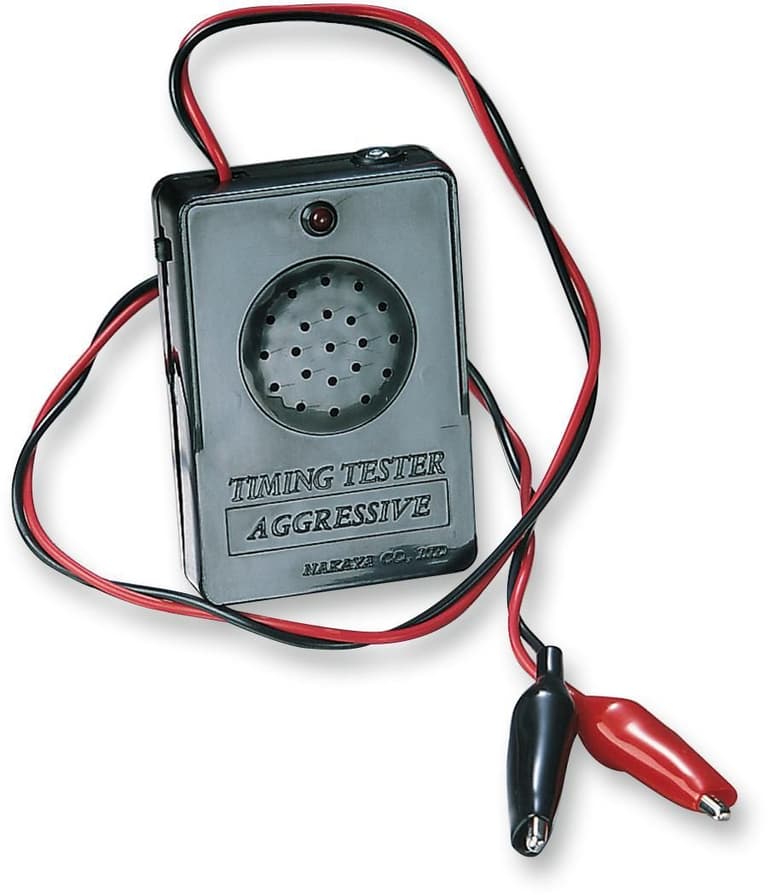 3GAZ-PARTS-UNLIM-LM4100 Ignition Timing Tester