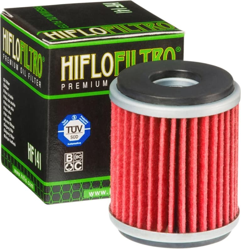 3DUY-HIFLO-HF141 Oil Filter