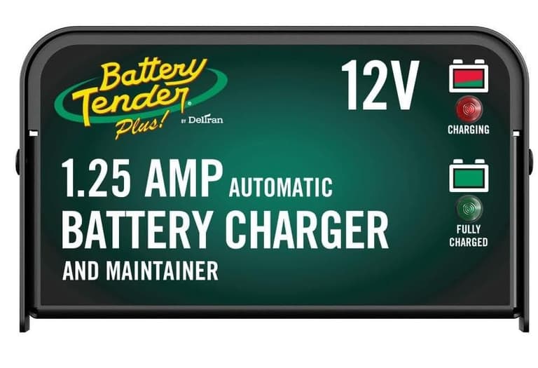 67H-BATTERY-TEN-0210128 Battery Tender Plus - 12V