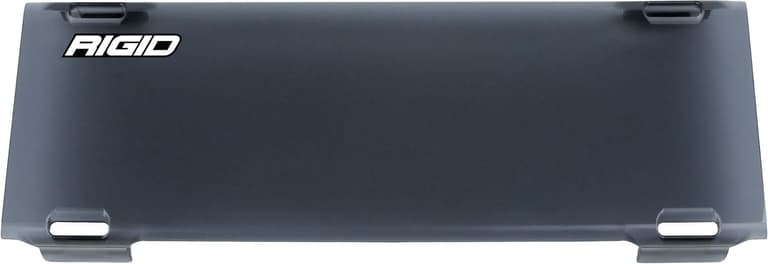 925C-RIGID-INDUS-105813 10in. Light Cover for RDS Pro Series Light Bar - Smoke