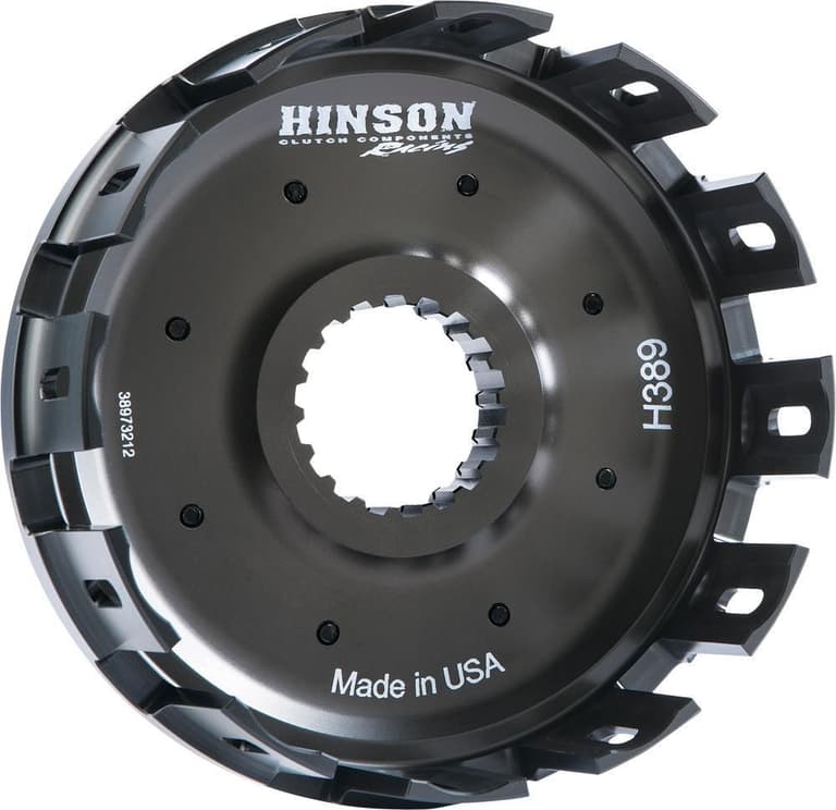 1FHG-HINSON-H216 Clutch Basket