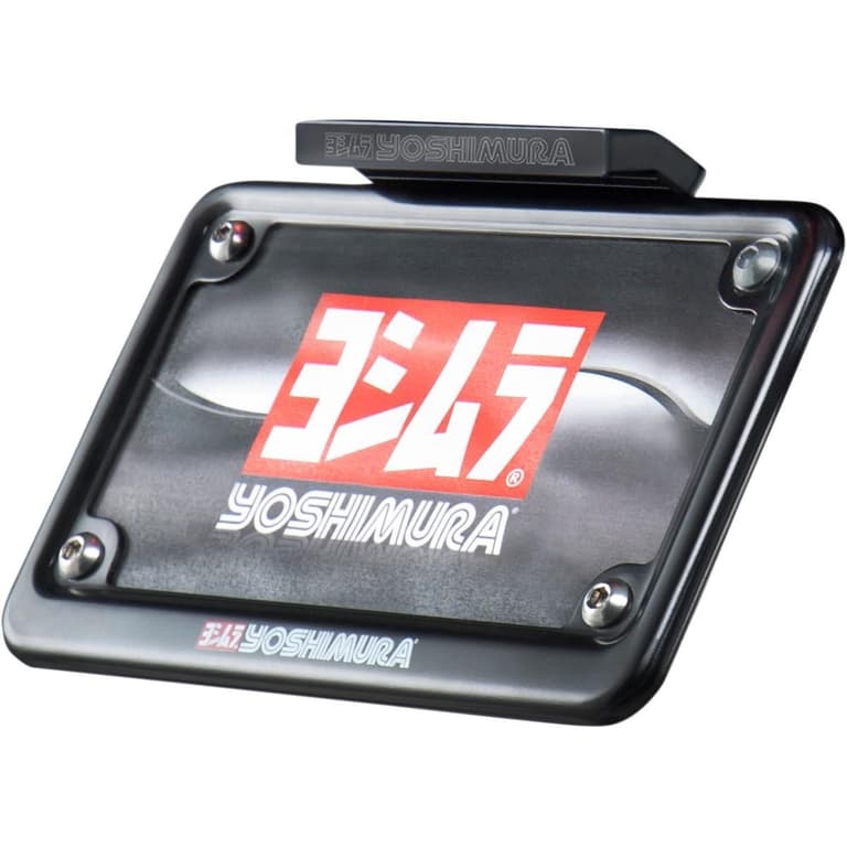 2518-YOSHIMURA-070BG131410 Fender Eliminator Kit