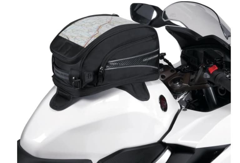 2W48-NELSON-RIGG-CL-2015-MG CL-2015 Journey Sport Tank Bag with Magnetic Mounts
