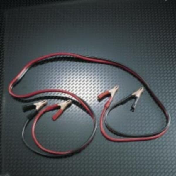 3BD2-DRAG-SPECIA-DS310490 Motorcycle Jumper Cable - 6'