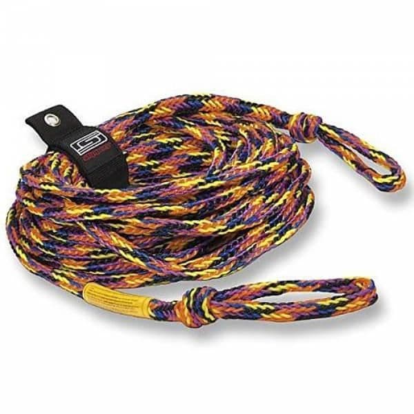 33DP-SLIPPERY-48080003 Inflatable Rope