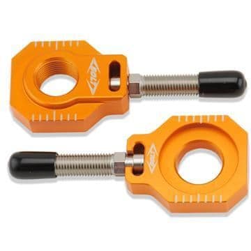1L1F-BOLT-CHADKTMOR Chain Adjuster Block - Orange