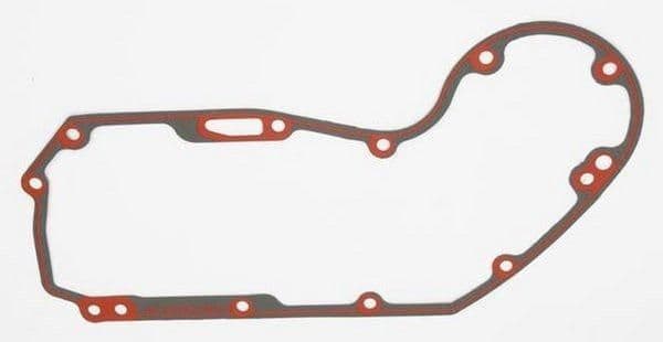 13NP-JAMES-GASKE-25263-90-X Cam Cover Gasket - Paper with Beading