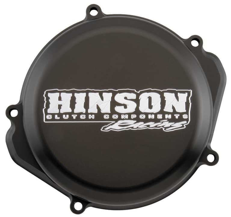 176P-HINSON-C474 Clutch Cover