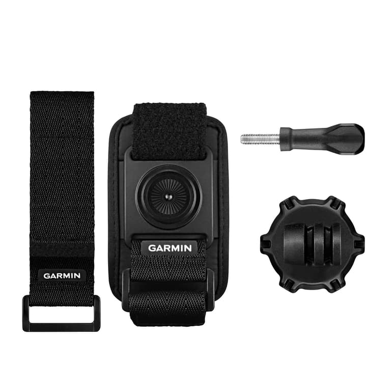 87AC-GARMIN-010-12256-08 Wrist Strap Mount for VIRB X/XE Camera