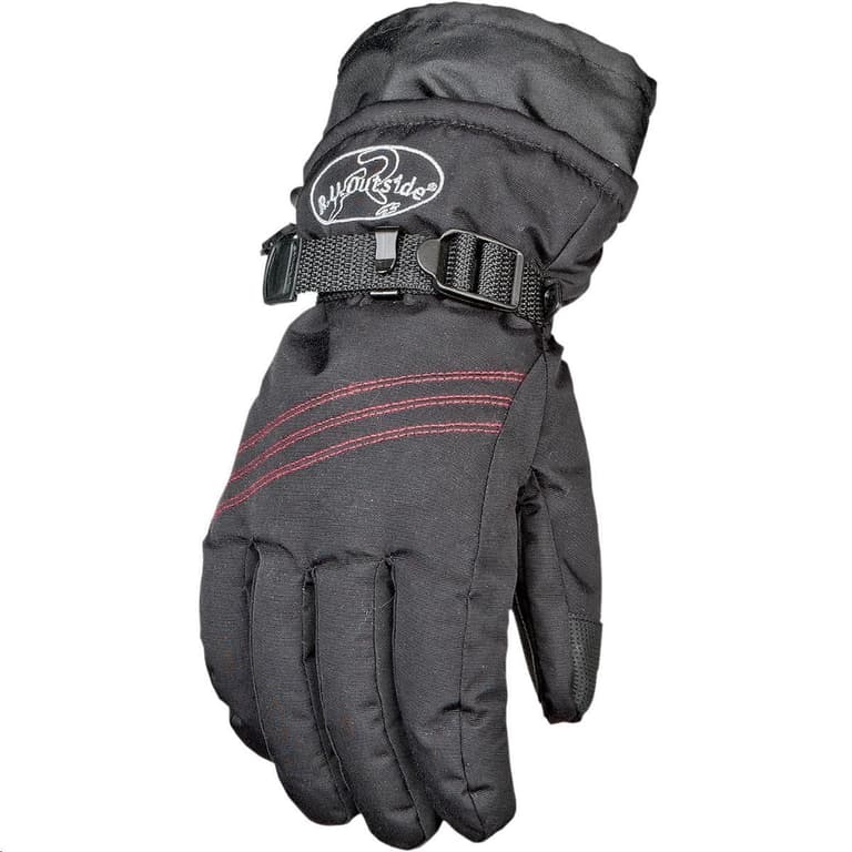 2SYP-RU-OUTSIDE-ENDUROGLVLG Enduro All-Sport Winter Glove