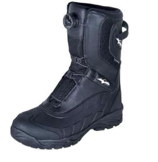 8APY-HMK-HM911CBOAB Carbon Boa Boots