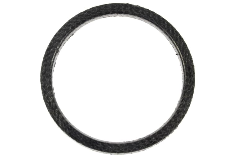 Caltric Exhaust Pipe Gasket Compatible With Arctic Cat 700 4X4 2008 2009 2010 2011-2016 