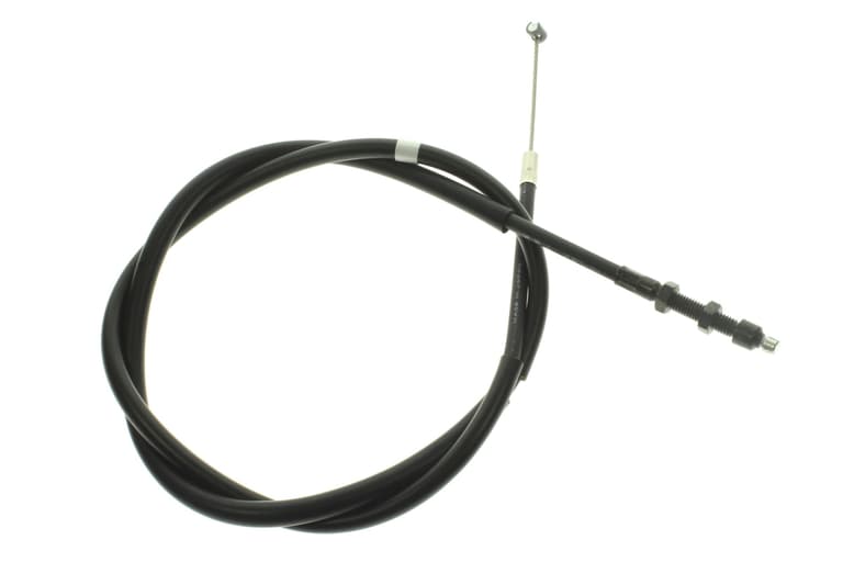 - 1991-1996 Replacement Part for 3VD-26335-00 Clutch Cables for Yamaha TDM 850 H Color: Black 