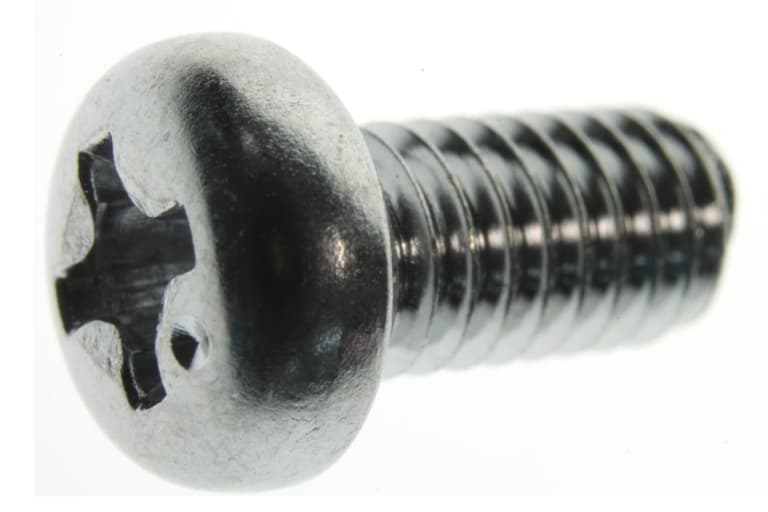 02132-04087 Superseded by 02112-04087 - SCREW 4X8