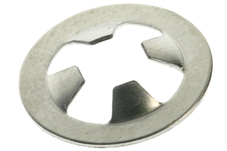 09148-05008 Superseded by 09148-05012 - SEAT FIT NUT