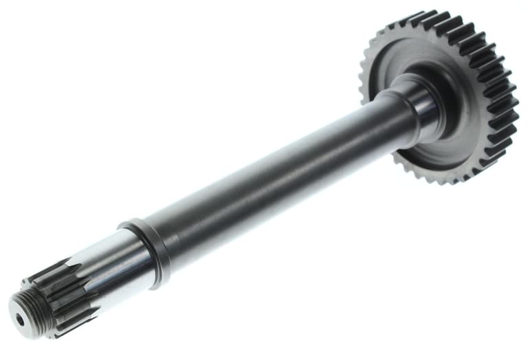 5PX-1755A-00-00 MIDDLE DRIVEN SHAFT