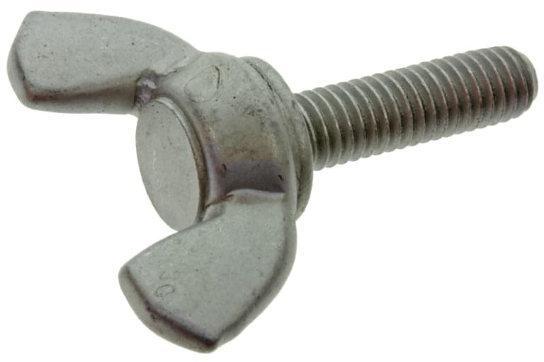 09119-06110 Superseded by 09119-06130 - BOLT,STEERING A