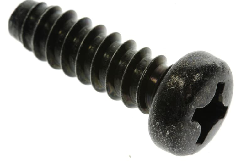 97701-60520-00 Superseded by 97707-60520-00 - SCREW, TRUSS