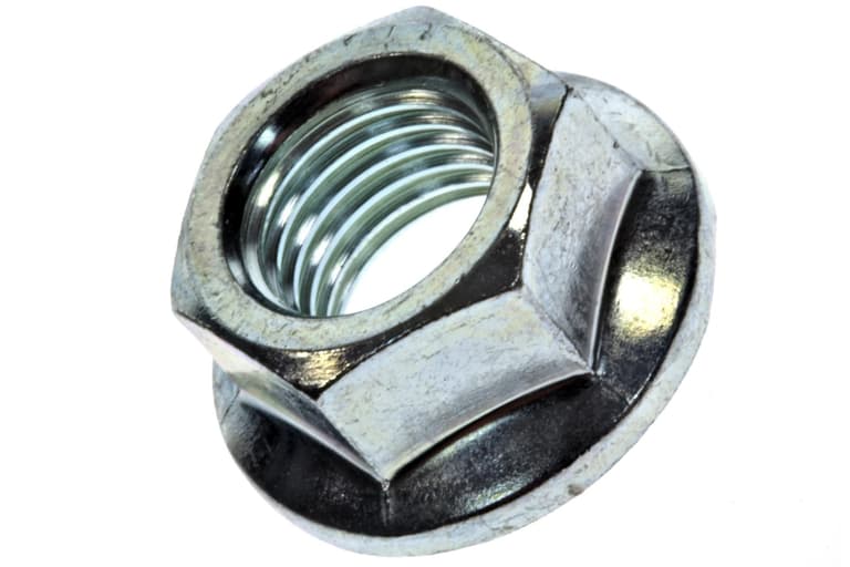 92015-1366 NUT,FLANGED,10MM
