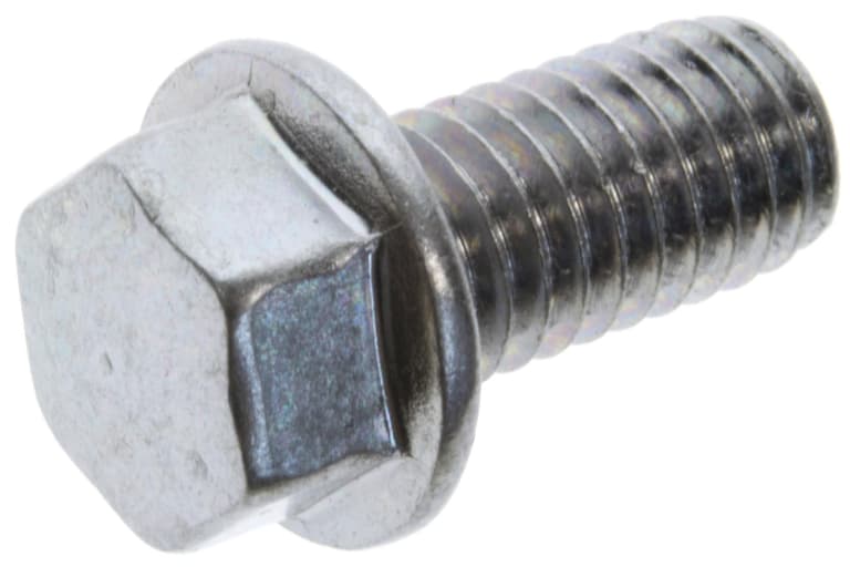 92151-1133 BOLT-FLANGED-SMALL,6X12